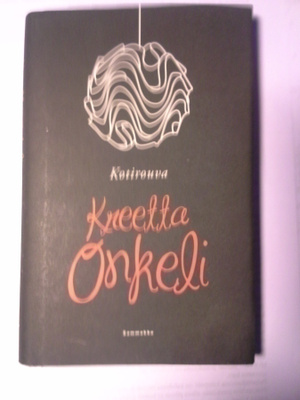 Kreetta Onkeli Kotirouva