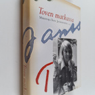 Helen (toim.) Svensson : Toven matkassa : muistoja Tove J... - pikkukuva 1