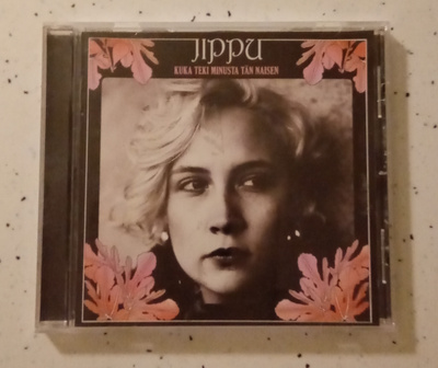 Jippu - Kuka teki minusta tän naisen