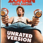 ZOHAN - LUPA SAKSIA (18 755) k -FI- DVD adam sandler 2008 - pikkukuva 2