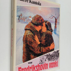 Aarre Kantola : Fredrikshovin vanki : historiallinen romaani - pikkukuva 1