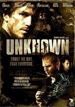Unknown - DVD