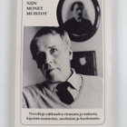 Tauno Yliruusi : Niin monet muistot (signeerattu) - pikkukuva 2