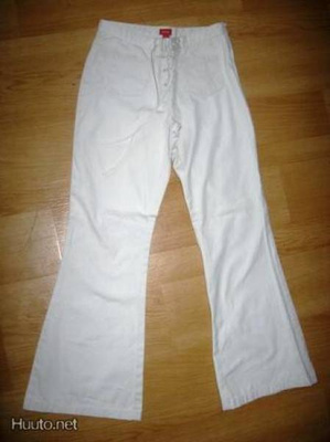 Housut, Esprit, 140 cm