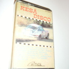 KESÄDISCO C-Kasetti (1977) Sis.postikulut - pikkukuva 1