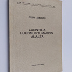Aarre Järvinen : Luentoja luunmurtumaopin alalta : luenno... - pikkukuva 1