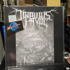 IMPIOUS HAVOC - AT THE RUINS OF THE HOLY.. LP UK 2003 M-/M- - pikkukuva 1