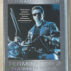 Terminator 2: Tuomion päivä (1991) Arnold Schwarzenegger - pikkukuva 1