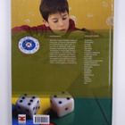 Rosario Villagra : Matematiikka - pikkukuva 2