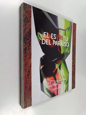 Markku Piri : The spirit of paradise = El espiritu del pa...