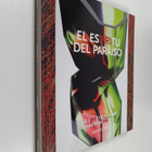 Markku Piri : The spirit of paradise = El espiritu del pa... - pikkukuva 1