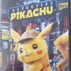 Pokemon: Detective Pikachu DVD - pikkukuva 1