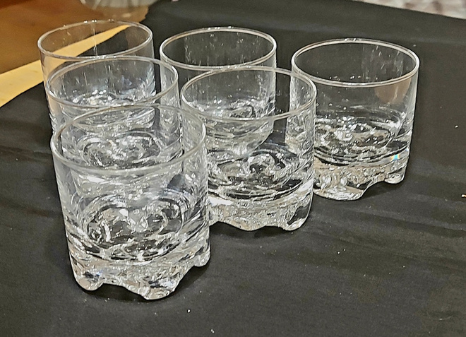 Iittala Gaissa kasit 6 kpl