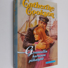Catherine Cookson : Greenwallin kartanon piikatyttö - pikkukuva 1