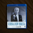 Kuningas New Yorkissa (UUSI Blu-ray) Charlie Chaplin - pikkukuva 1