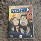 Pasila 2.5 DVD Boxi (Kaikki 4 kautta) - pikkukuva 1