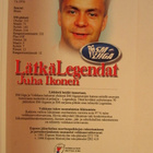 Juha Ikonen Blues Lätkälegendat - pikkukuva 1
