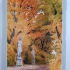 Enciklopeda dlya detey Tom 9, chast 1 : Russkaya literatura - pikkukuva 2