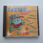 LASTEN IKIVIHREÄT . cd - pikkukuva 1