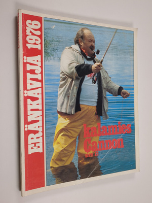 Eränkävijä 1976