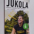 Johanna Karhumäki : Jukola 4 : suomen kieli ja kirjallisu... - pikkukuva 1
