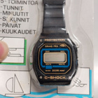 Avaamaton digikello - pikkukuva 2