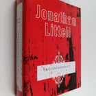Jonathan Littell : Hyväntahtoiset - pikkukuva 1
