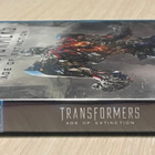 Transformers - Tuhon aikakausi (2014) Blu-ray 3D + 2D (UUSI) - pikkukuva 3