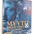 Philip Wilkinson : Myytit ja legendat : ensyklopedia - pikkukuva 1