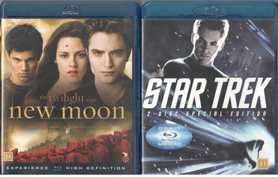 2 KPL blu-ray