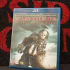 Scary stories to tell in the dark - pikkukuva 1