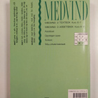 Medvind; kurs 6-7, 3 - Arbetsbok : - pikkukuva 2