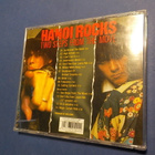 HANOI ROCKS - TWO STEPS FROM THE MOVE CD NIMMAREILLA - pikkukuva 2