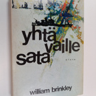 William Brinkley : Yhtä vaille sata - pikkukuva 1