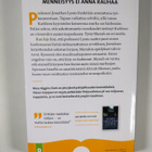 Mary Higgins Clark : Kadonneet vuodet - pikkukuva 2