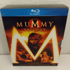 Mummy Trilogy (3x Blu-ray) - pikkukuva 1