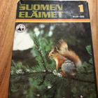 Suomen Eläimet 1-5 - pikkukuva 4