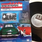 The Boppers LP - pikkukuva 2