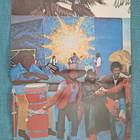 WAR Why Can't We Be Friends UA-LA441-G 1975 USA - pikkukuva 2