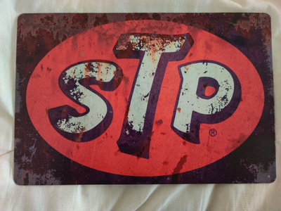 STP peltikyltti