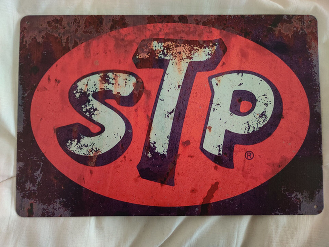 STP peltikyltti