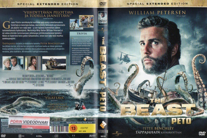 beast - peto	(20 873)	k	-FI-	DVD	suomik.		william petersen	1
