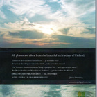 Visual journey to the music of Jean Sibelius - DVD - pikkukuva 3