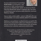 Heikki Kulta: Iceman, Kimin matkassa - pikkukuva 2