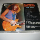 Santana - The Best (CD) - pikkukuva 2