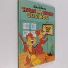 Walt Disney : Tikun ja Takun uusi koti : Disneyn satuluke... - pikkukuva 1