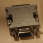 VGA - DVI A adapteri - pikkukuva 3