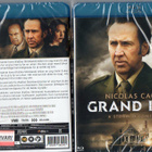 grand isle (67 253) UUSI -FI- nordic, BLU-RAY nicolas cage - pikkukuva 1
