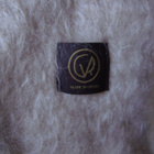 Mohair huivi shaali 190cm x 35cm. Made in Spain - pikkukuva 4