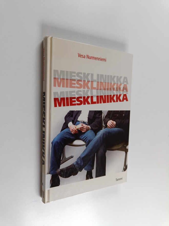 Vesa Nurmenniemi : Miesklinikka